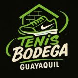 Tenis Bodega Guayaquil