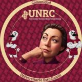UNRC | Canal - Comunidad Universitaria Estudiantil