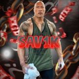 БРАВЛ SAV1K🥵