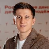 Максим Гулин | Новые люди