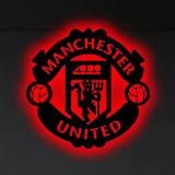 Man United Media