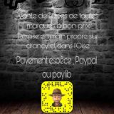 Sapedrancyoise