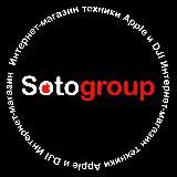 Магазин Техники - СОТОГРУП