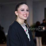 Angelina Mango News