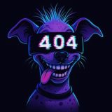 THE404LAB — Lost Signals. Found Alpha.