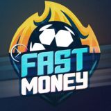 FAST MONEY🕘