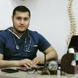 Dr.gafuroff