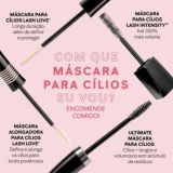 Cris - Máscara de Cílios