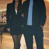 With love M
