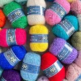 Магазин пряжи “KNITNEIT”
