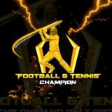Football & Tennis Champion 🏆