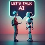 Let's talk AI