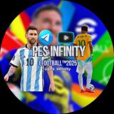 Pes_infinity™