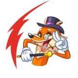 Kurs Sliv Fox