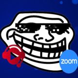САУМПАДЫЧ | Срыв уроков ZOOM