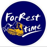 Время Путешествий | ForRestTime🌍⛰️