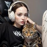 твоя интернет подружка 🙇🏼‍♀️