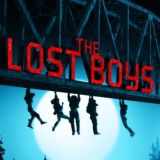 Lost Boys Small Talk 🧛♀️