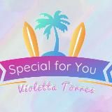 Special For You