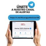 Alertas 100% Noticias