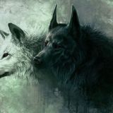INDOWEREWOLF