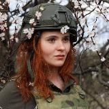 Долгарева • Река Смородина