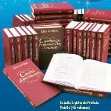 Livros EGW