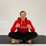 Спортивный физиотерапевт Артём Васюта