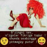 Adminlar gruppasi