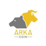 Arkacoin - آرکاکوین