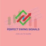 🛑🚦Perfect Swing Signals 🐍⚽️