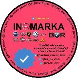 Inomarka bozor | BMW MERS. TOYOTA