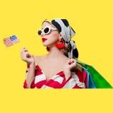 Покупки 🛍 в США 🇺🇸 и Европе 🇪🇺