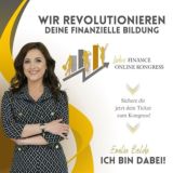 🔸Krypto-Investitionen mit Emilia Bolda 🇩🇪🇨🇭🇦🇹🇱🇺🇳🇱