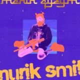 Nurik Smit mus