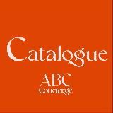 Каталог консьерж-сервиса ABC
