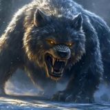 The Wolves Den