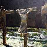 Sinful art