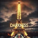 darkness.