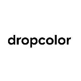 DROPCOLOR — красители для творчества