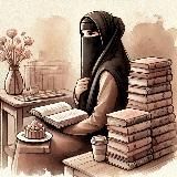 𝓕𝓪𝓽𝓲𝓶𝓸𝓷 📚Книжный блог