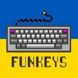 Funkeys
