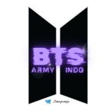 BTS ARMY INDO ᴬᴿᴵᴿᴬᴺᴳ