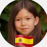 Bilingual 🇬🇧 girl and Español 🇪🇸билингвальная девчонка и испанский