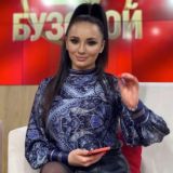 Настя Бокс-Балтер 😎🤪