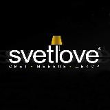 SVETLOVE | свет, мебель, декор, ароматы