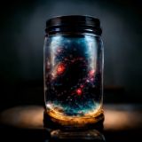 Библиотека на Сатурне