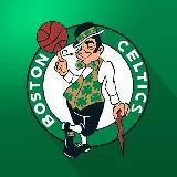 Boston Celtics ☘️