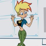 Gender Transformation - TGTF, Gender Change, Gender Bender, Male To Female