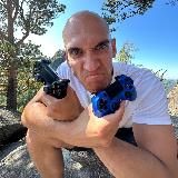 Аренда PlayStation Красноярск | Сергей Ломай